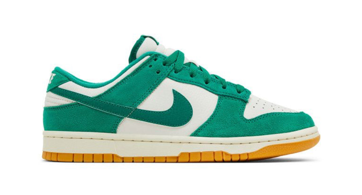 Nike Dunk Low Malachite (Used)