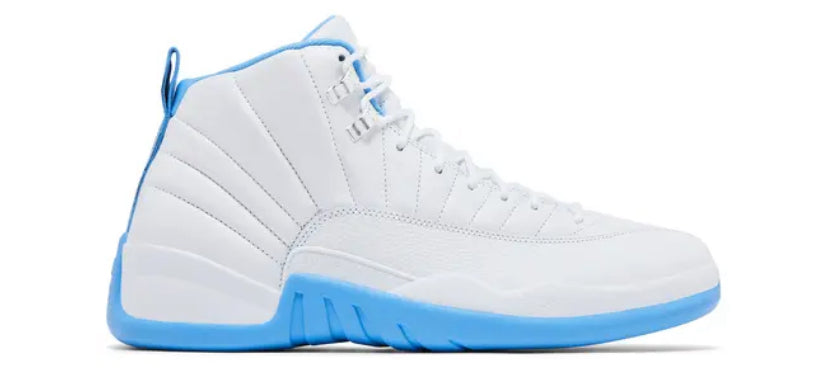 Jordan 12 Melo (Used)