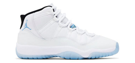Jordan 11 High Legend Blue GS