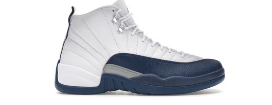 Jordan 12 French Blue (Used)