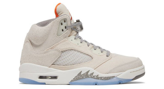 Jordan 5 SE Craft Light Orewood Brown (Used)