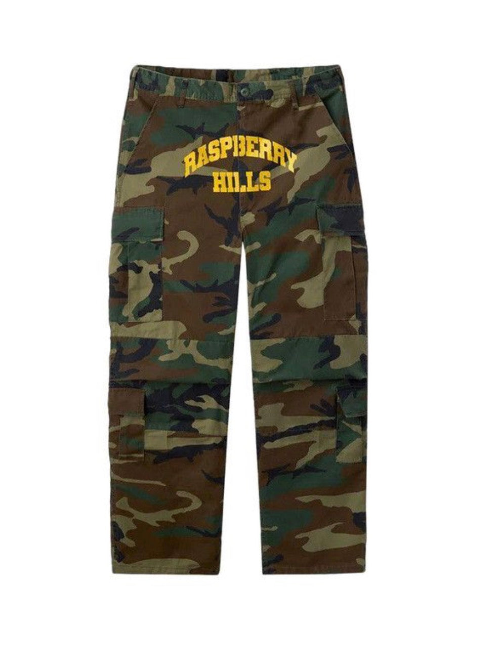 GV Gallery Army Cargo Camo