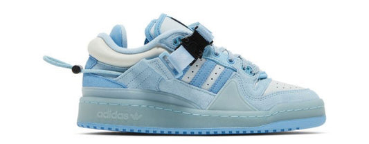 Adidas Bad Bunny Blue Tint