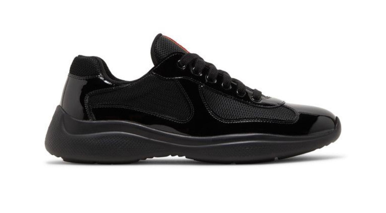 Prada Patent Leather Black (Used)