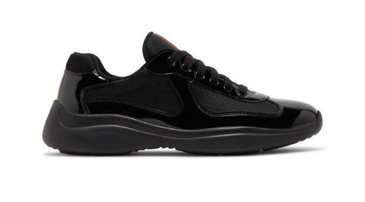 Prada Patent Leather Black (Used)