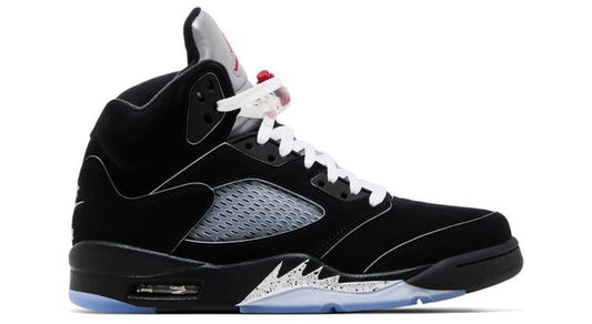Jordan 5 Metallic Reimagined (Used)