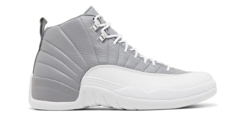 Jordan 12 Stealth (Used)