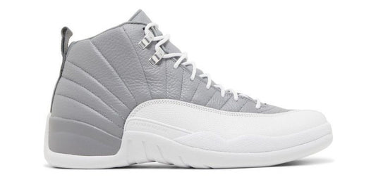 Jordan 12 Stealth (Used)