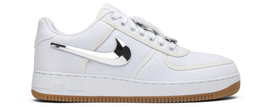 Travis Scott X Air Forces 1 (Used)