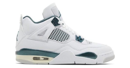 Jordan 4 Oxidized Green GS (Used)