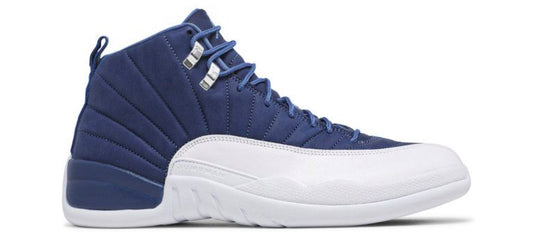 Jordan 12 Indigo (Used)