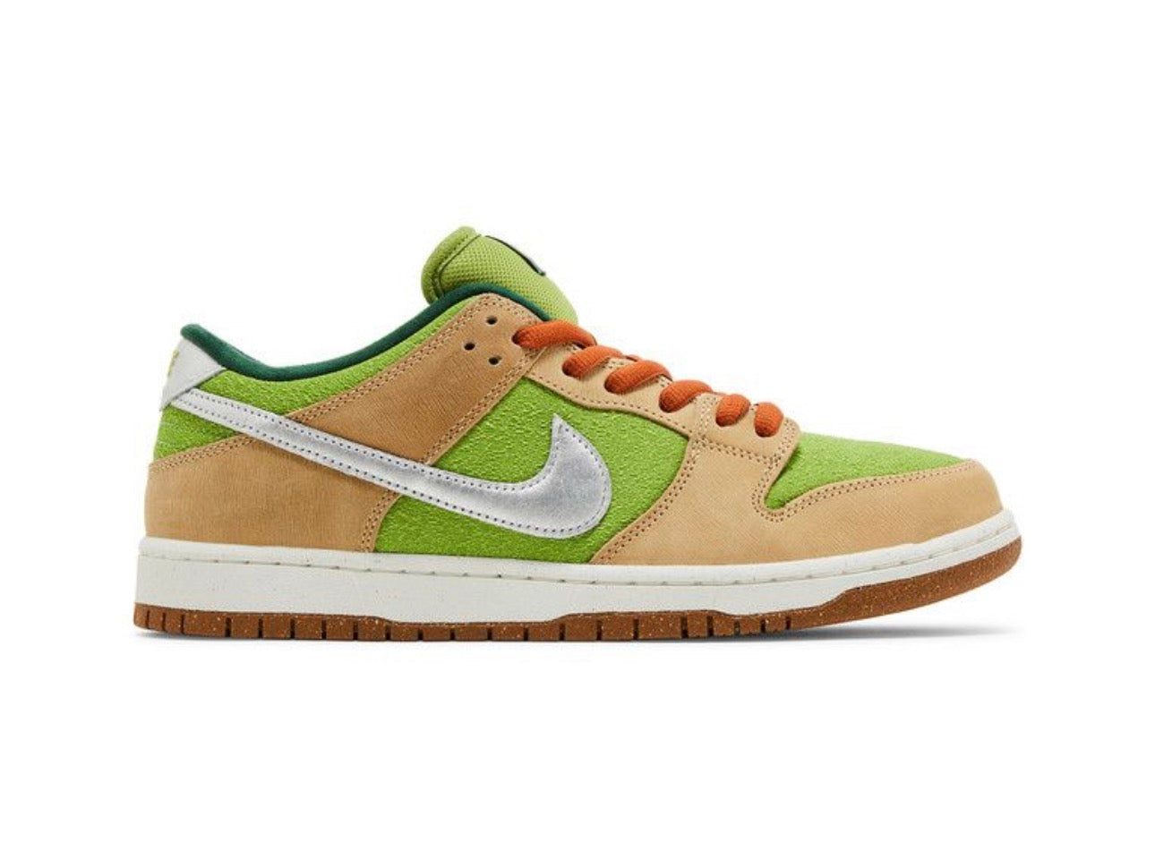 Nike Dunk Low SB Escargot (Used)