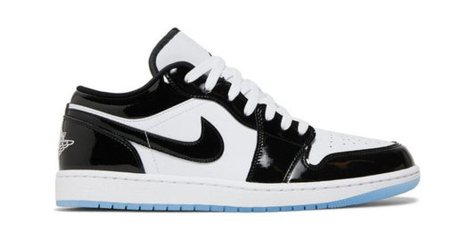 Jordan 1 Low Concord