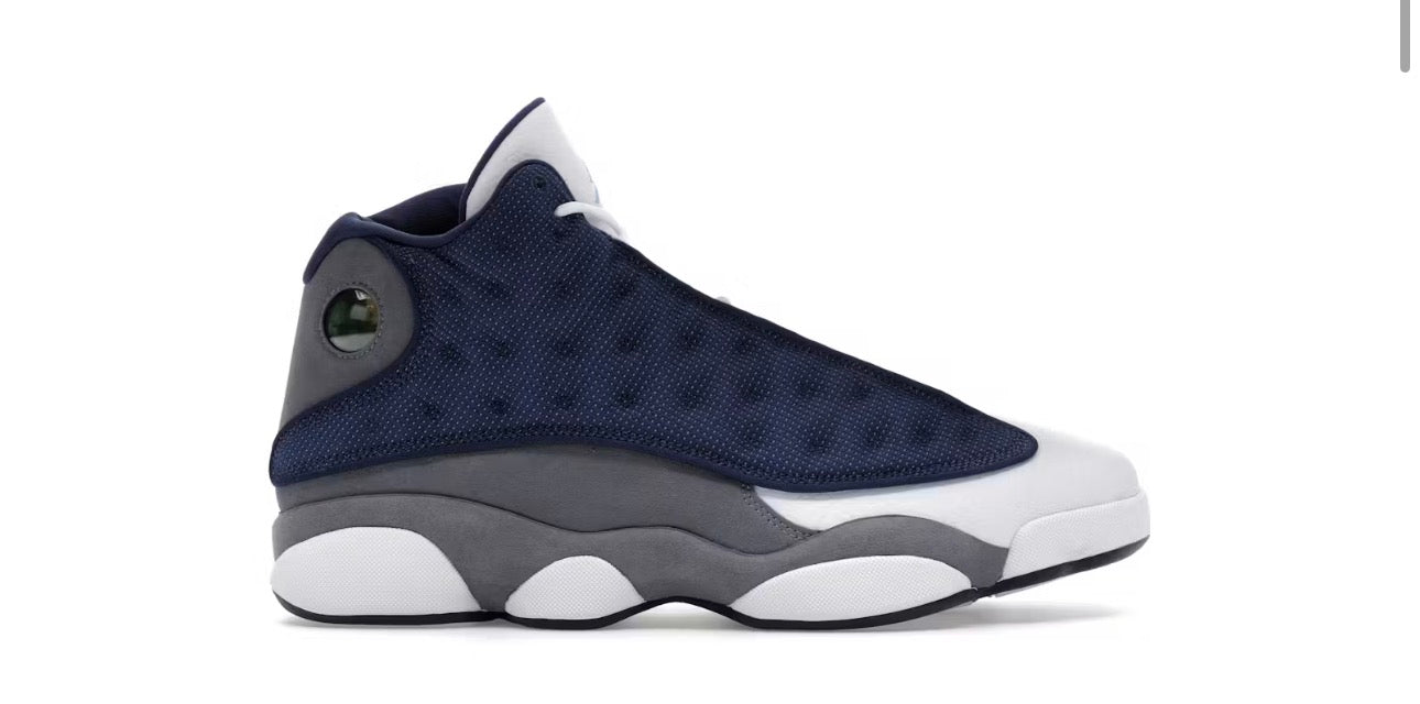 Jordan 13 Flint (2026)