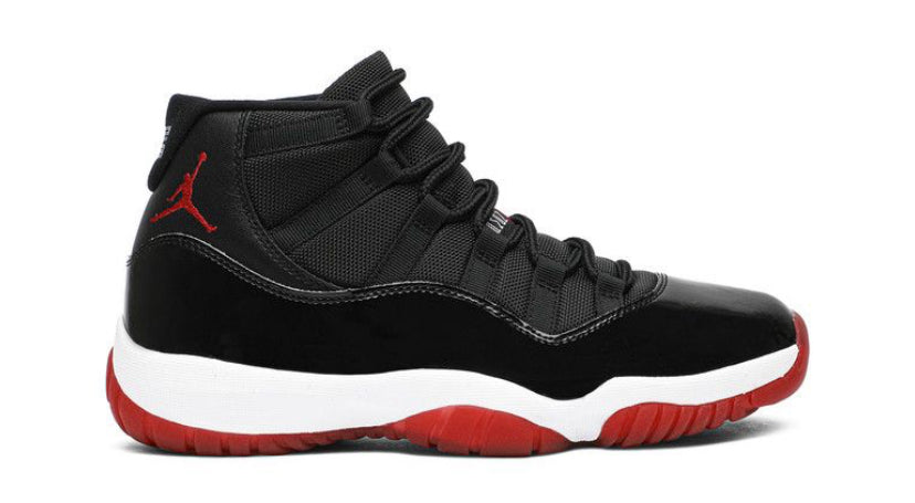 Jordan 11 High Bred (Used)