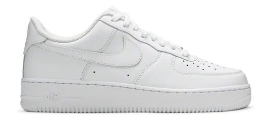 Nike Air Force 1 Low White (Used)