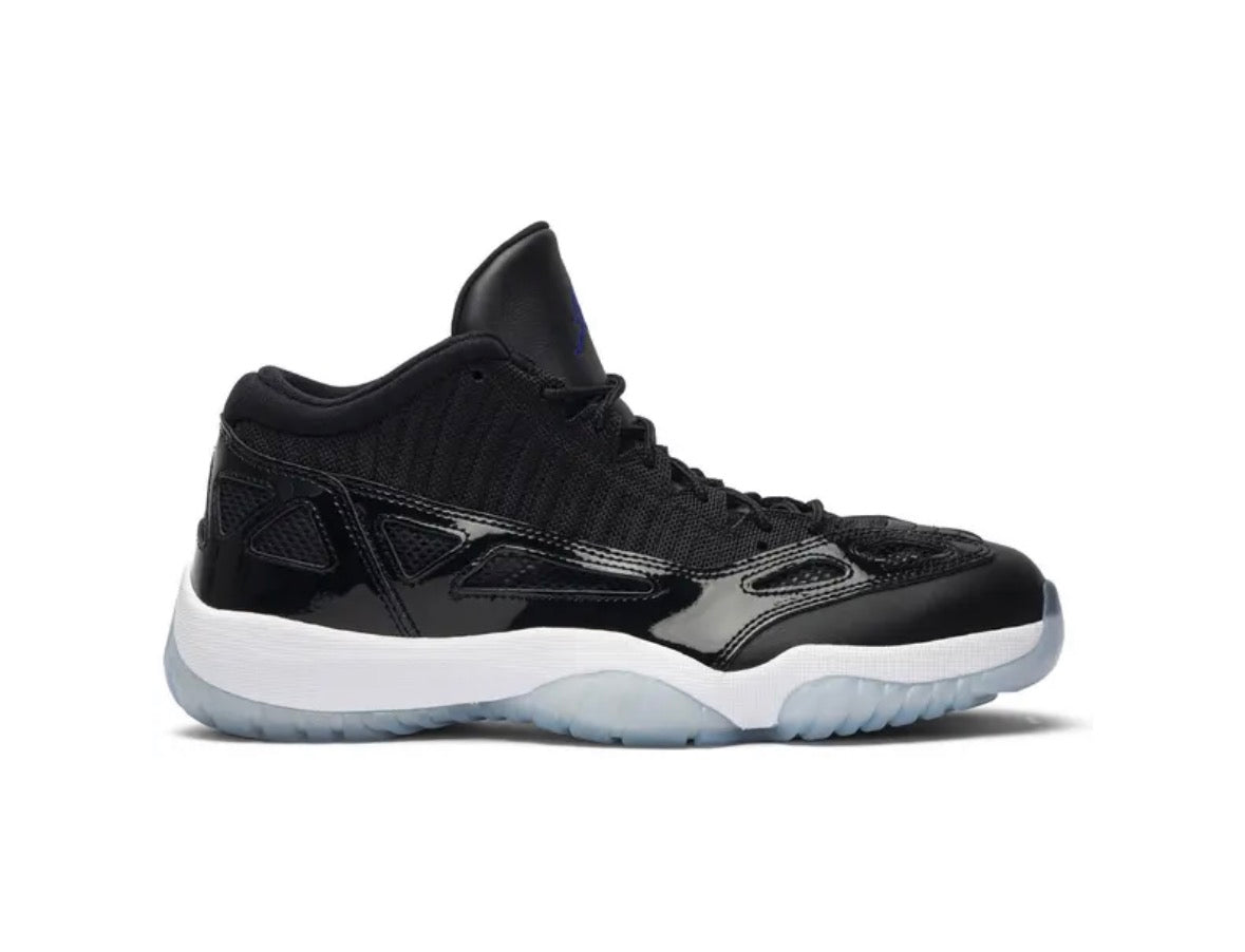 Jordan 11 Low IE Space Jam (Used)