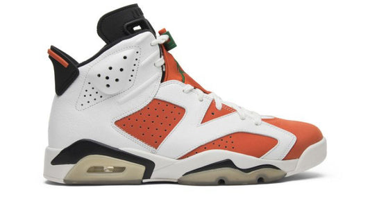 Jordan 6 Gatorade (Used)
