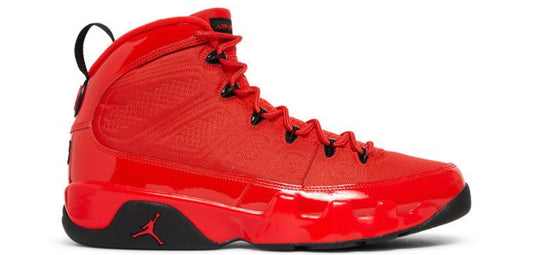 Jordan 9 Chile Red