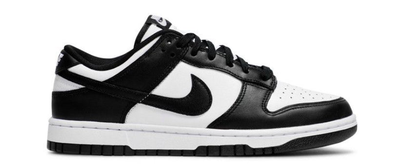 Nike Dunk Low Panda (Used)