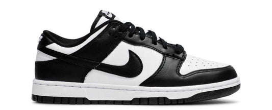 Nike Dunk Low Panda (Used)