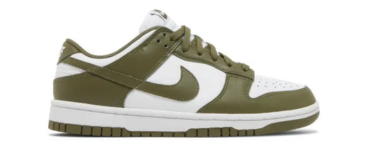 Nike Dunk Low Medium Olive W