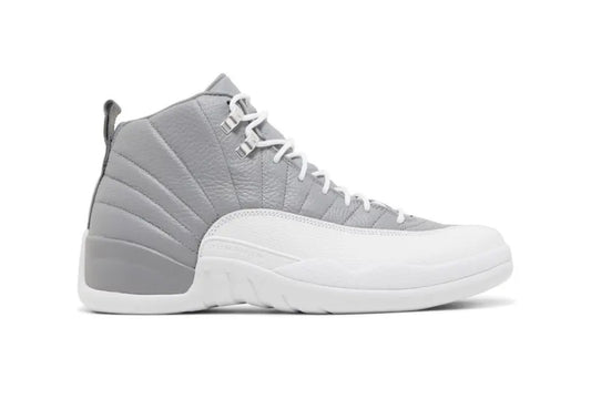 Jordan 12 Stealth (Used)