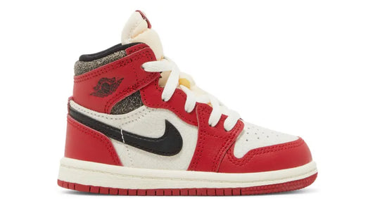 Jordan 1 High Lost & Found TD