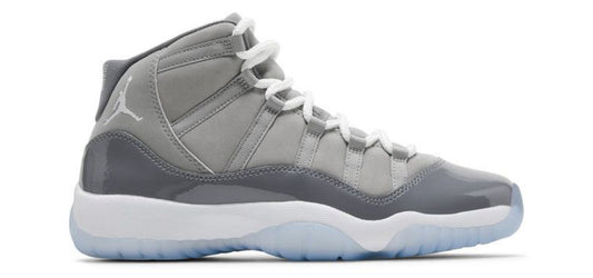Jordan 11 High Cool Grey GS (Used)