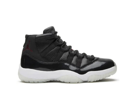 Jordan 11 High Retro 72-10 GS (Used)
