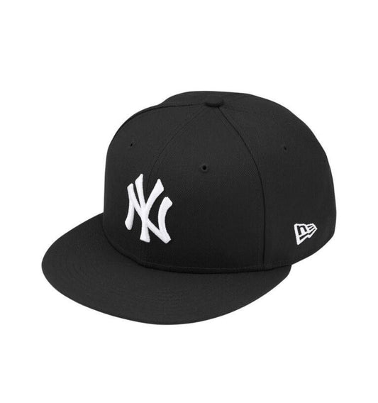 Supreme x New York Yankees New Era Hat