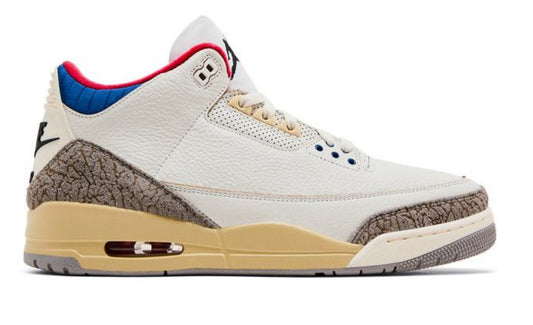 Jordan 3 Seoul 2.0