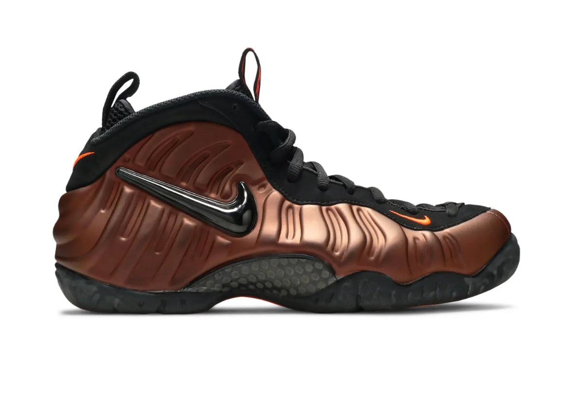 Air Foamposite Pro Color Shift (Used)