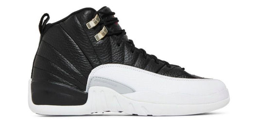 Jordan 12 Playoff (Used)