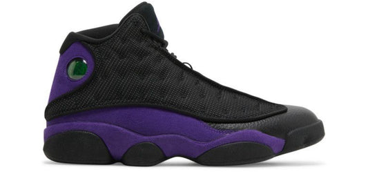 Jordan 13 Court Purple (Used)