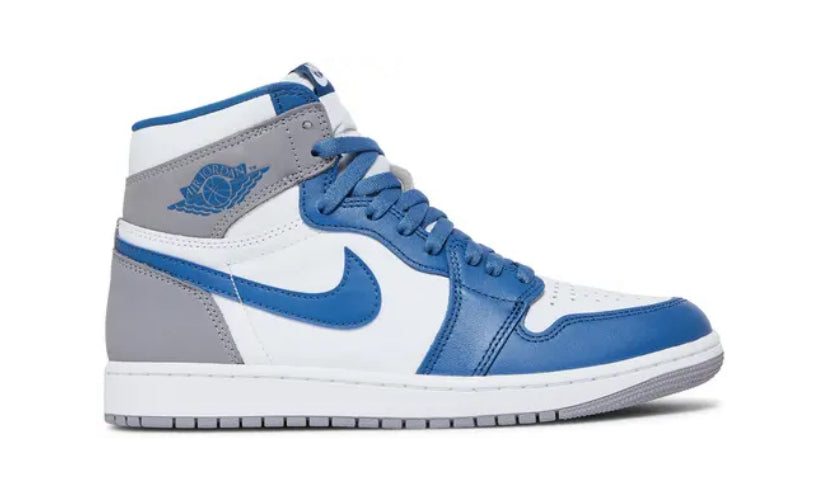 Jordan 1 High True Blue (Used)