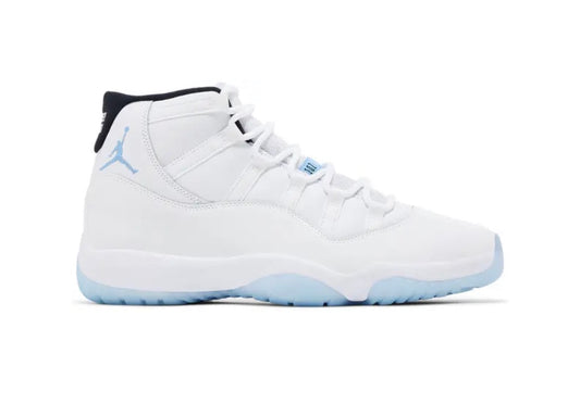 Jordan 11 High Legend Blue (Used)