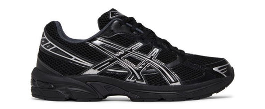 ASICS Gel 1130 Black Pure Silver (Used)