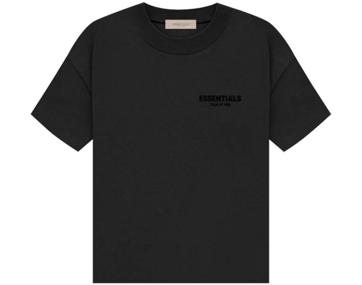 Essentials Stretch Limo Tee