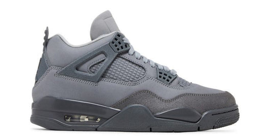 Jordan 4 Wet Cement (Used)