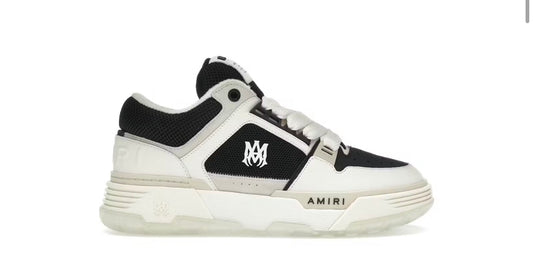 Amiri MA-1 Black Alabaster (Used)