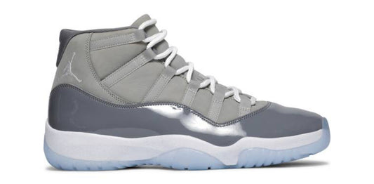 Jordan 11 High Cool Grey (Used)