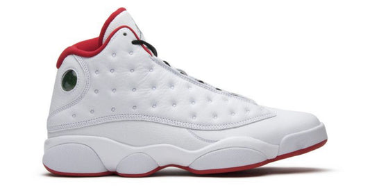 Jordan 13 History of Flight (Used)