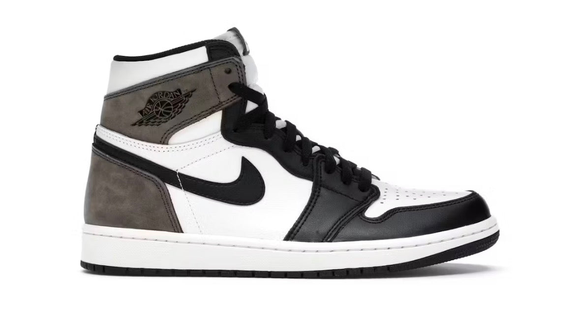 Jordan 1 High Mocha (Used)