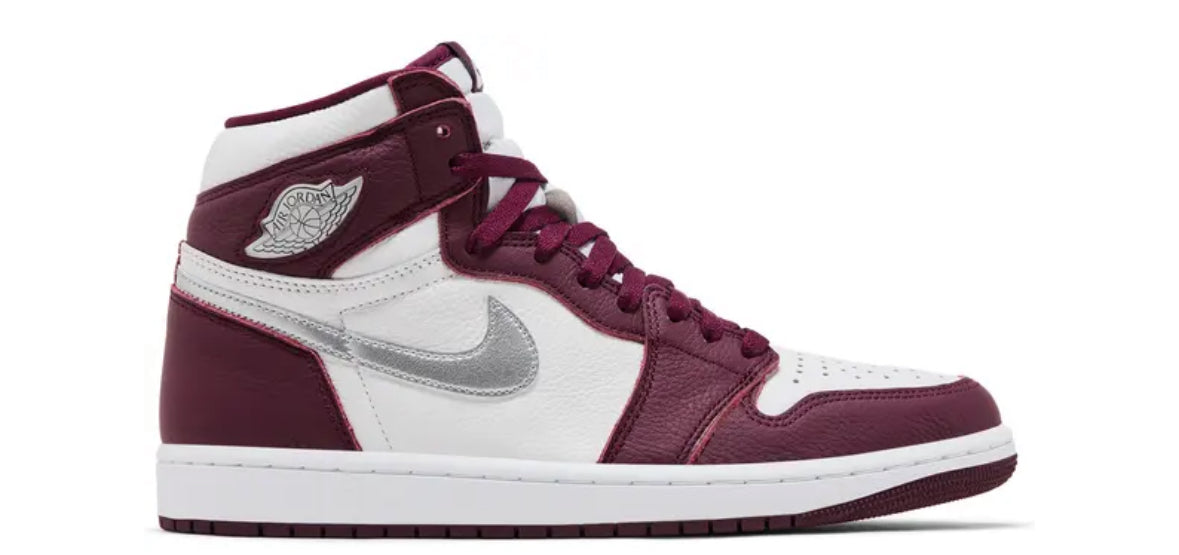 Jordan 1 High Bordeaux