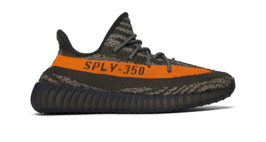 Yeezy 350 V2 Carbon Beluga