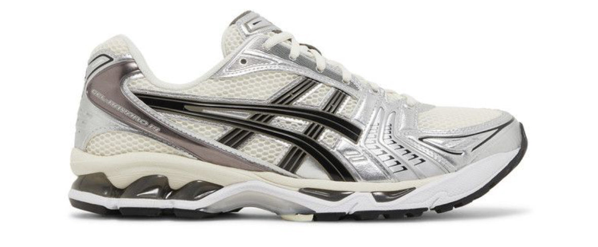 ASICS Gel Kayano 14 Plum