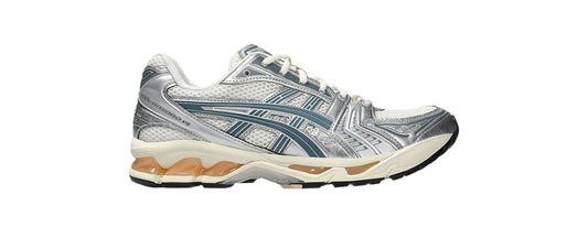 ASICS Gel Kayano 14 Cream Ironclad