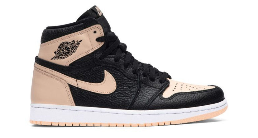 Jordan 1 High Crimson Tint (Used)