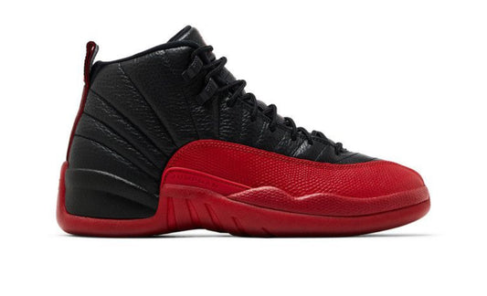 Jordan 12 Flu Game (Used)